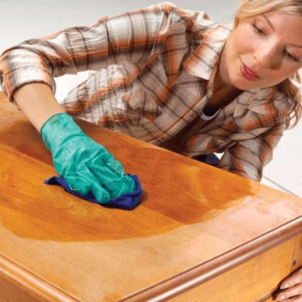 Ahşap Mobilyalar Nasıl Temizlenmeli? : Kapak Görseli