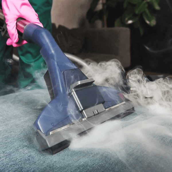 Buharlı Temizlik Hangi Eşyalar İçin Uygun? Bilmeniz Gerekenler! : Kapak Görseli