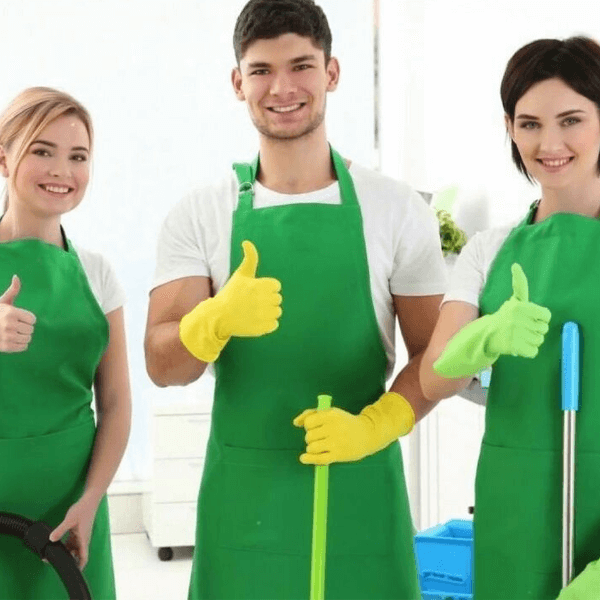 Menemen'de Profesyonel Ev Temizliği Hizmeti Nereden Alınır? : Kapak Görseli