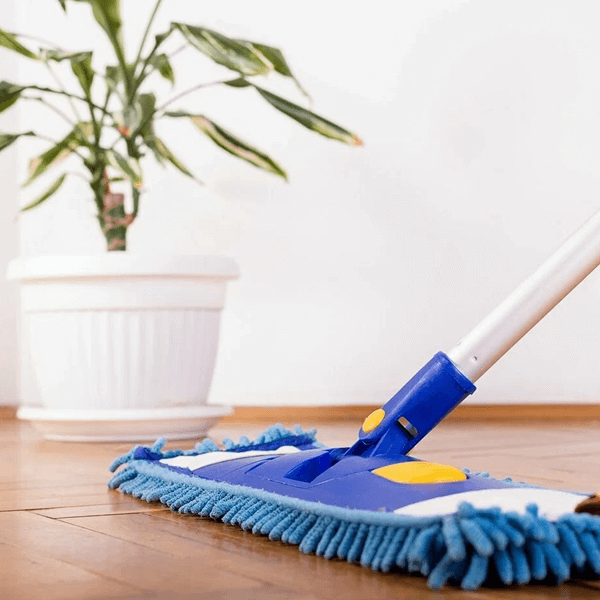 Mop Tavsiyeleri: Hangi Temizlik Mopu Daha İyi? : Kapak Görseli